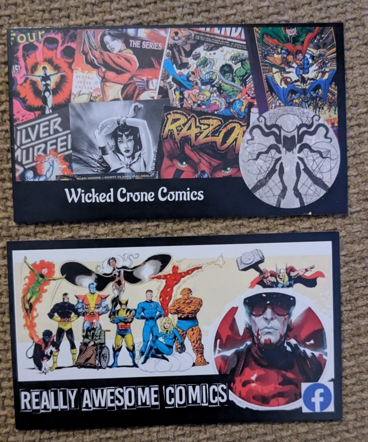 Comic Book Pop Up Graphic Novels - photo 5