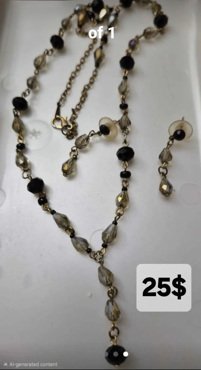 new jewelry set price in pictures - photo 5