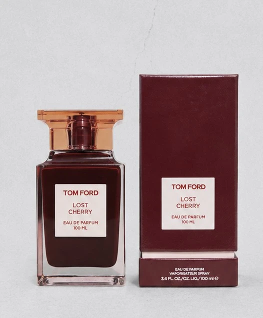 Tom Ford Lost Cherry Eau de Parfum 100ml