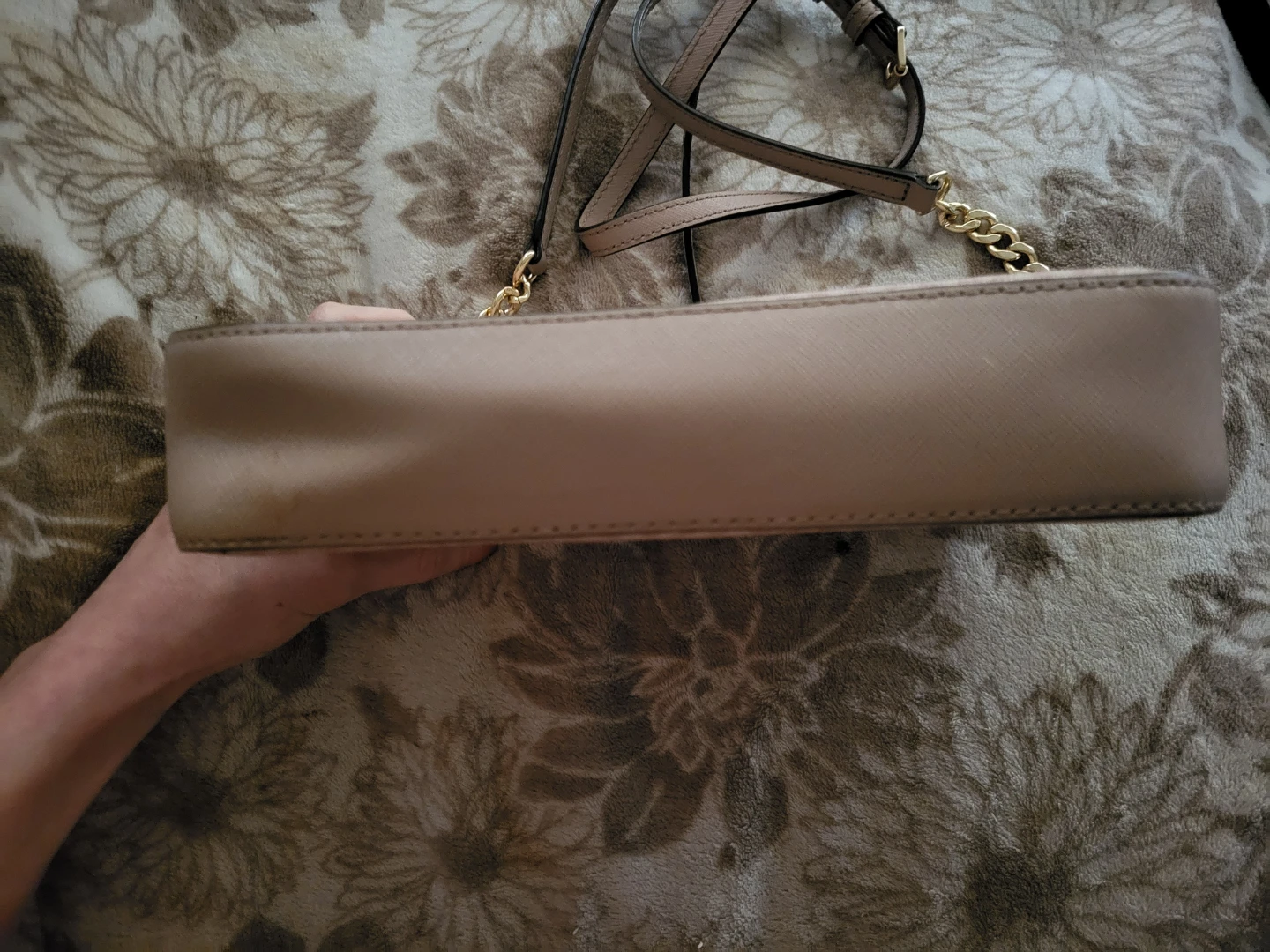 💕Michael Kors Blush Crossbody Bag - photo 4