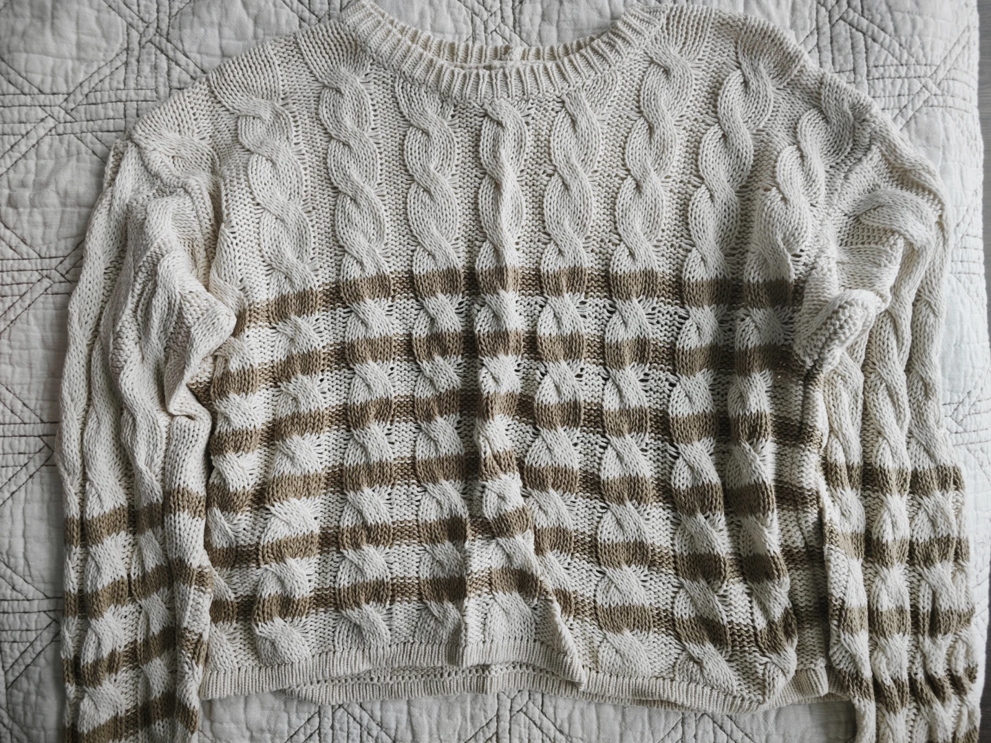 Long Sleeve Tops - photo 2