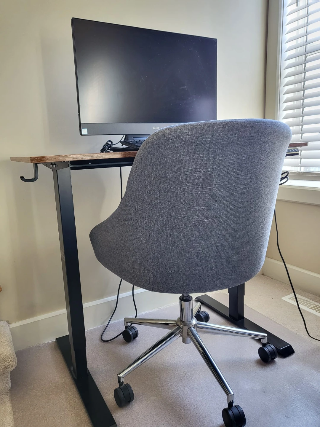 Adjustable Standing Desk - photo 4