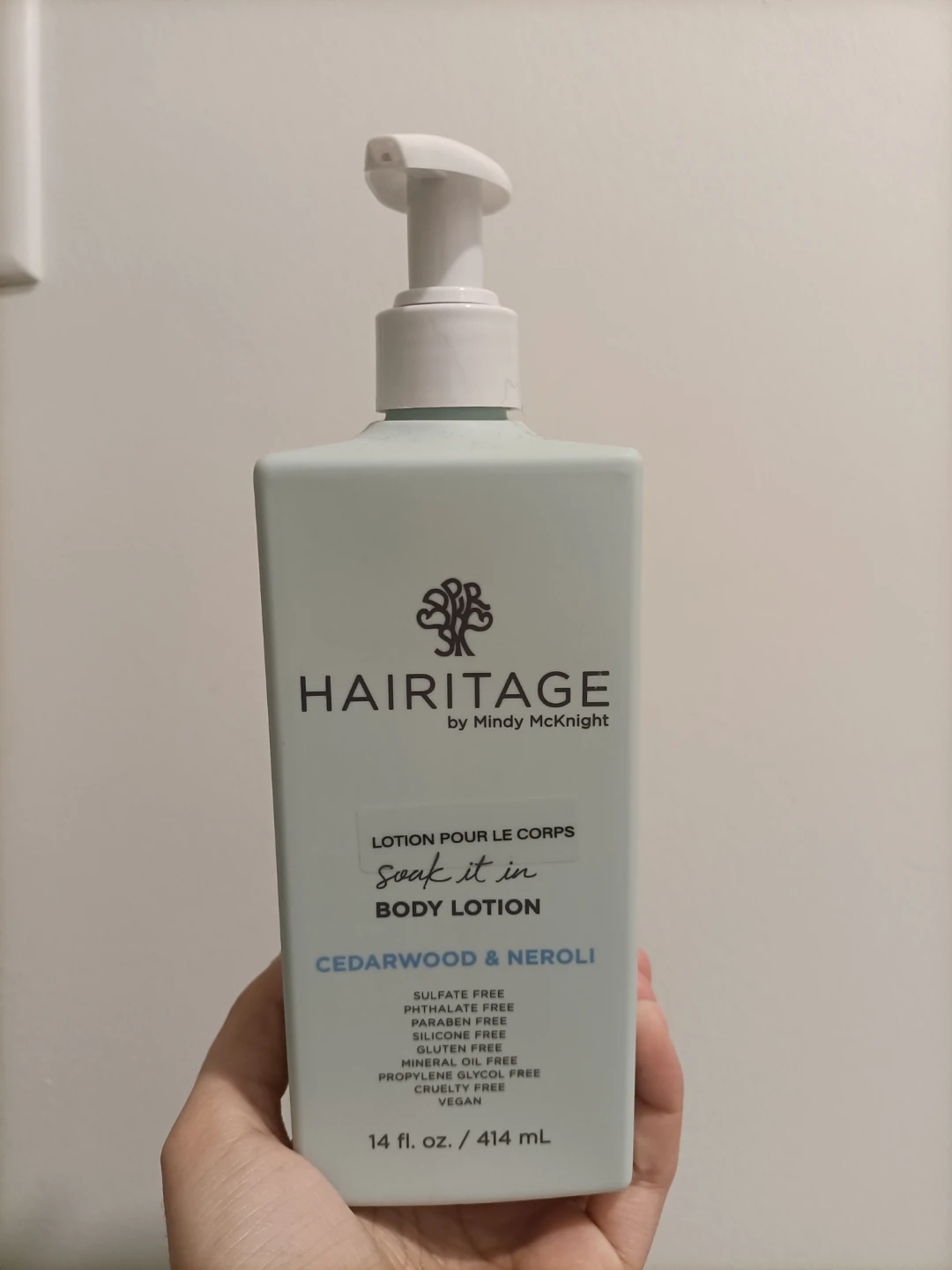 🏈Body Lotion
