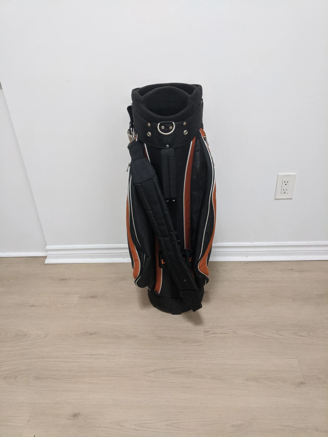 Lopez Golf Bag - photo 4