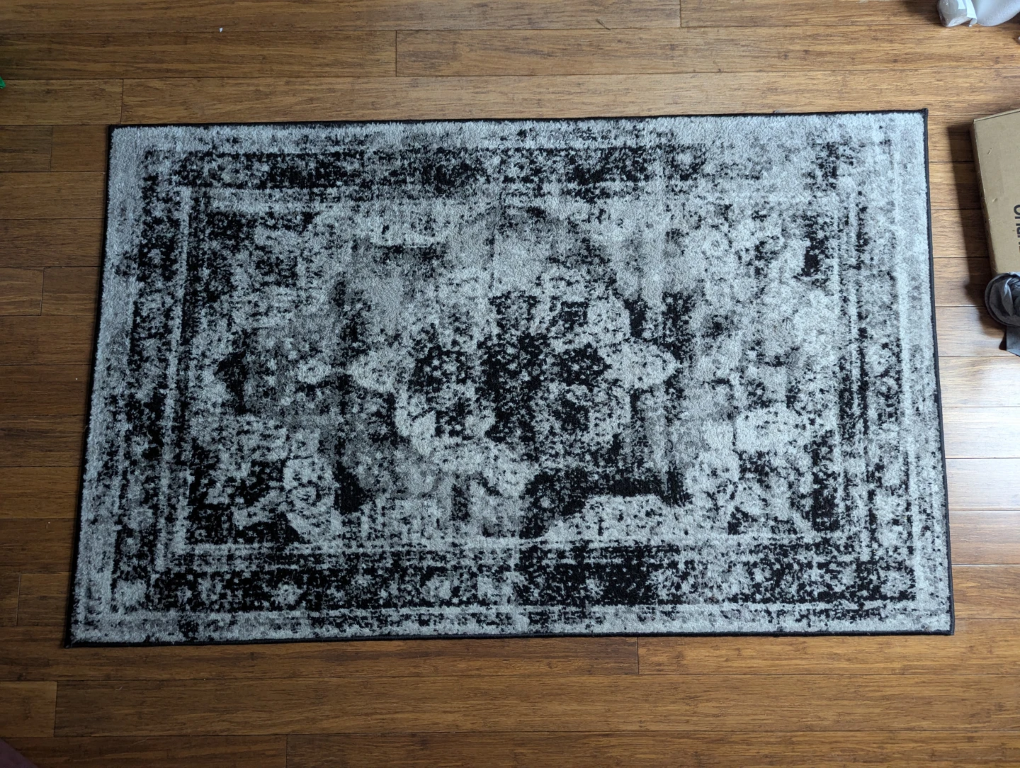 Rug 5.3x3'' (160x91cm)