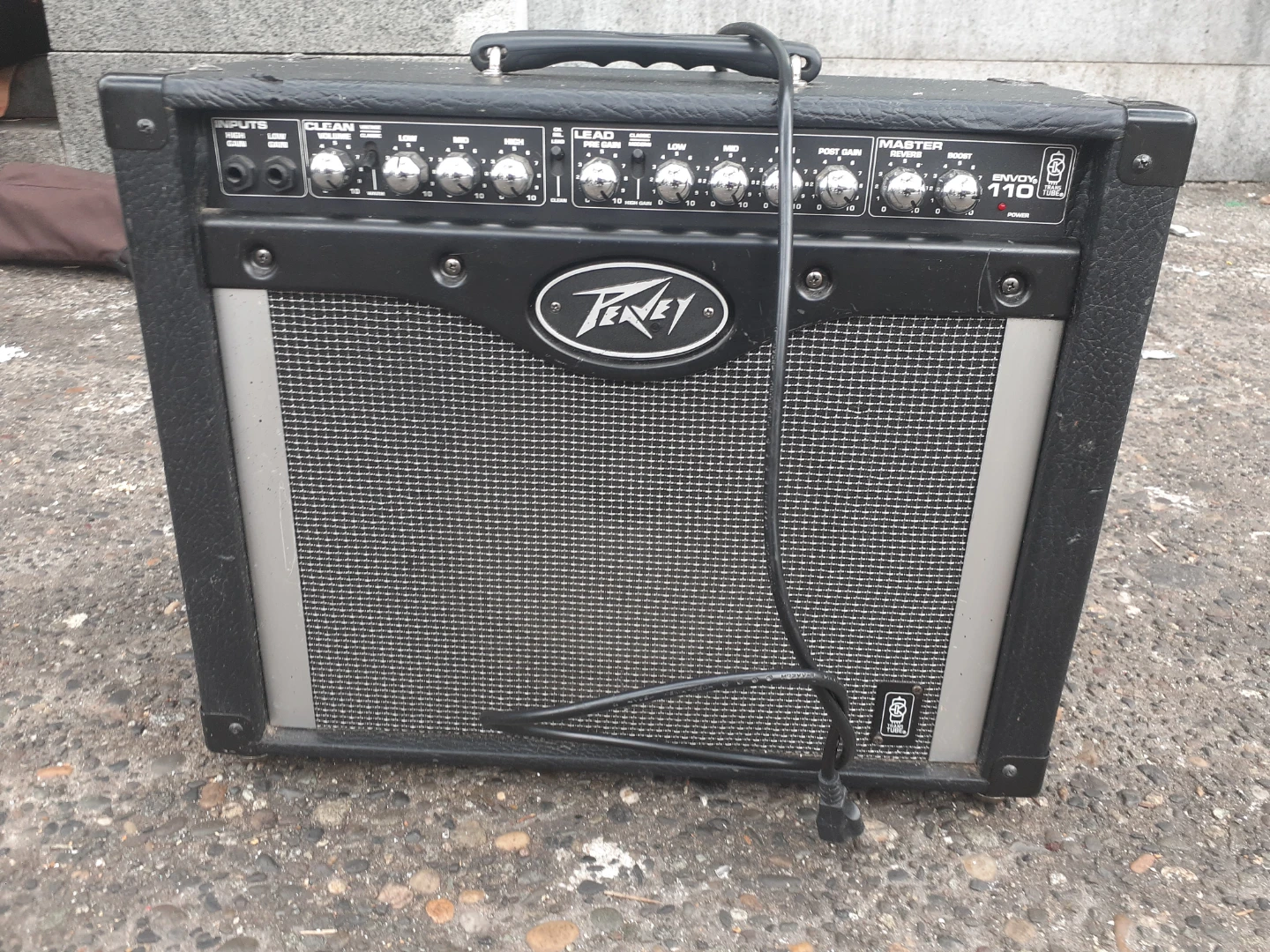 Peavey Envoy 110 Guitar Amplifier