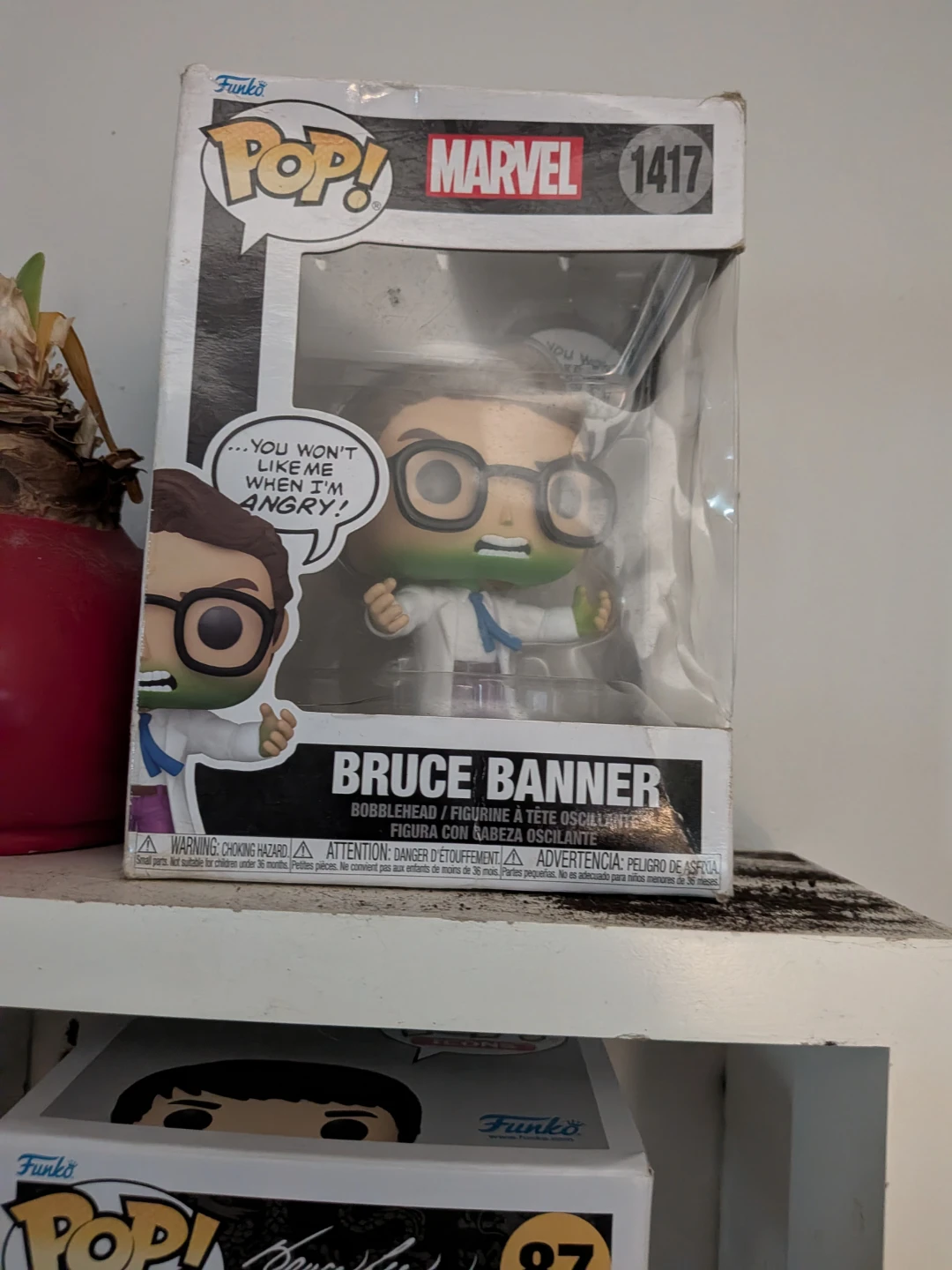 Collection of 6 Funko Pop Figures - photo 3