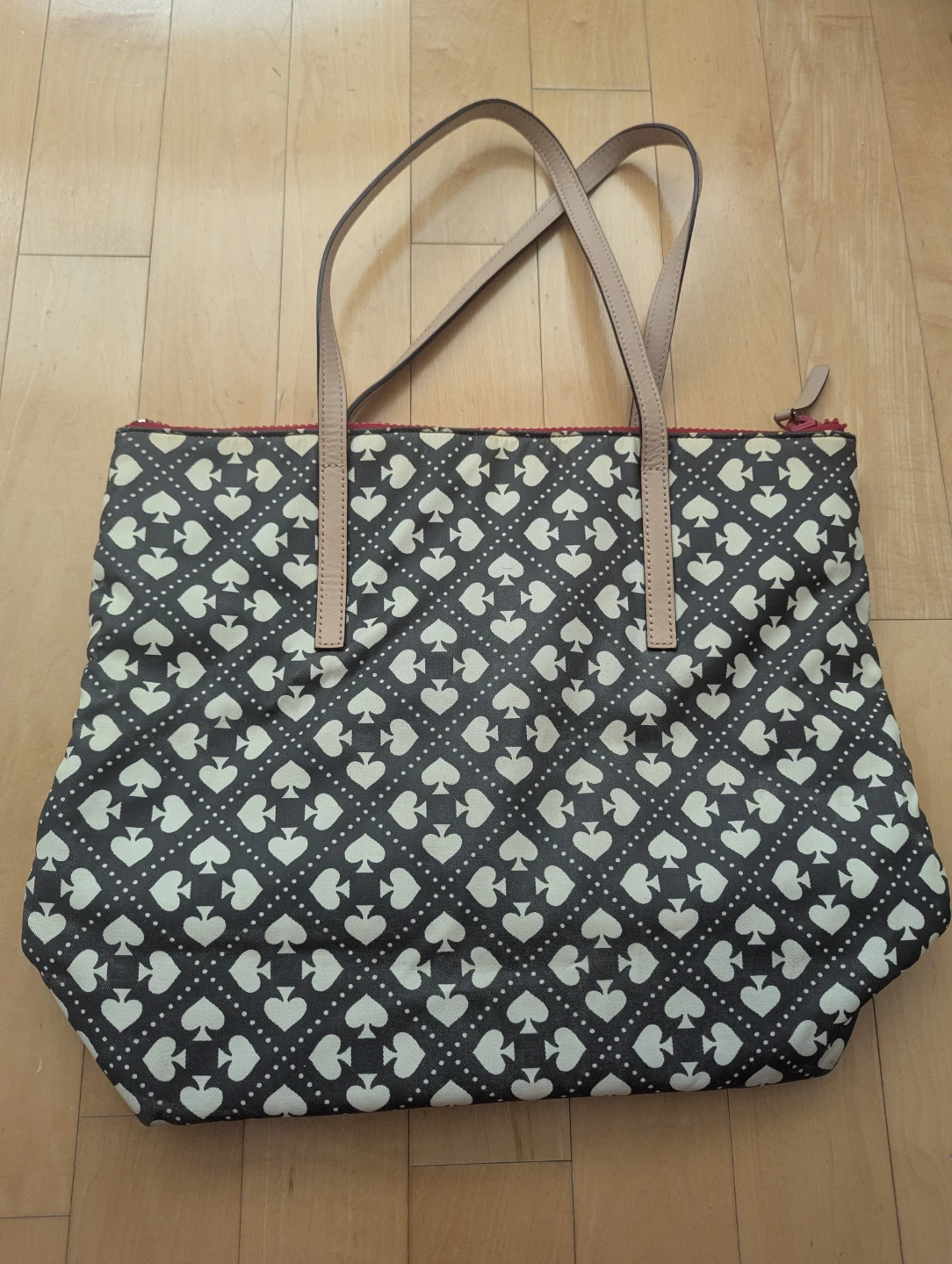 Kate Spade Pammy Sweet Spade Tote Bag - photo 2