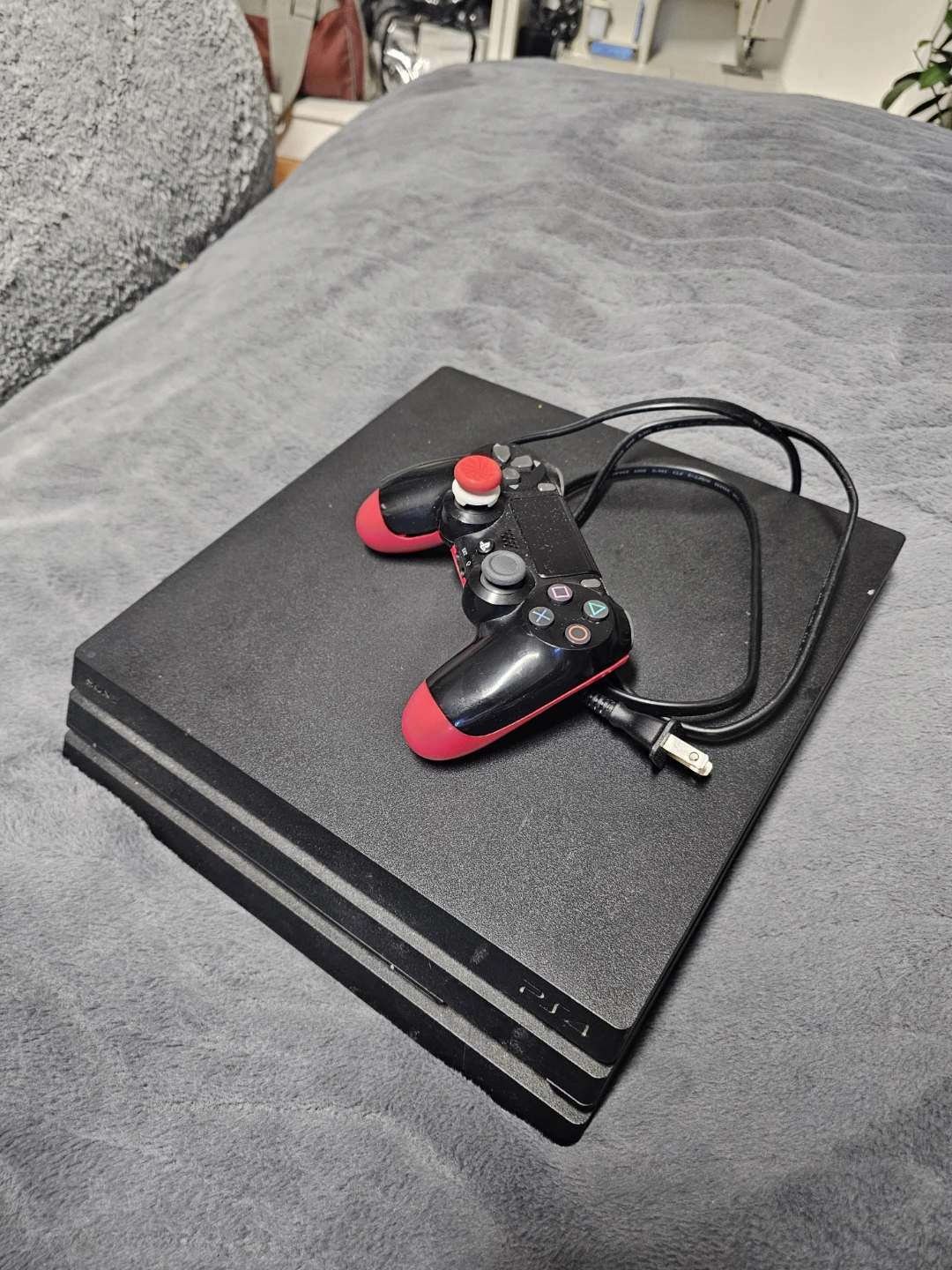 Logitech G Driving Force Wheel, Pedals and Stand - photo 5