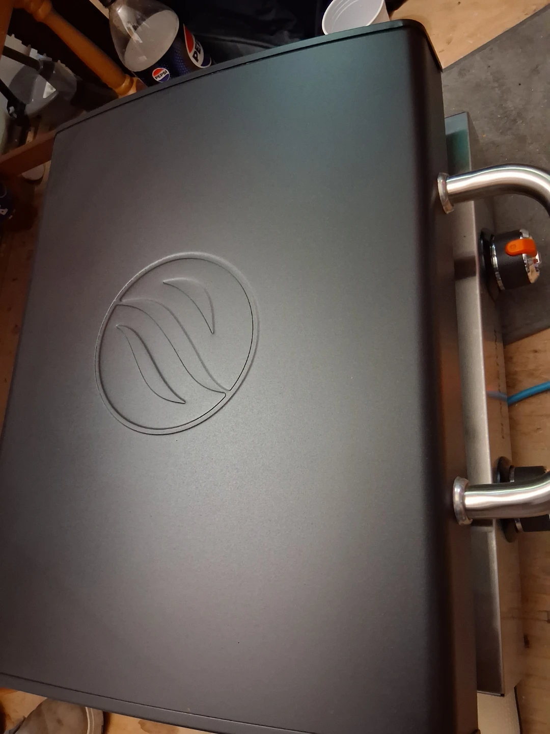 Blackstone Griddle