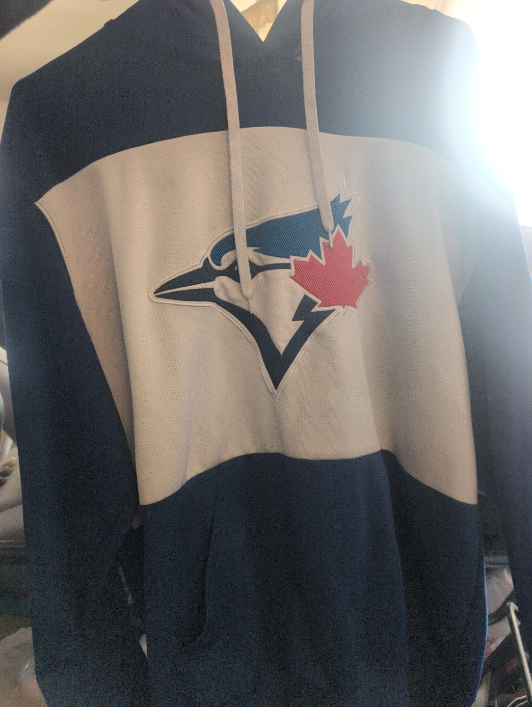 Toronto Blue Jays Hoodie