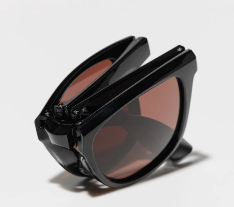 Uniqlo Wellington Folding Sunglasses - photo 3