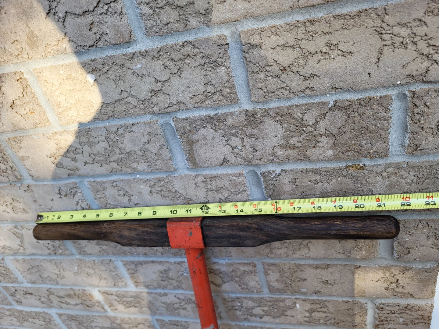Manual Post Hole Auger - photo 2
