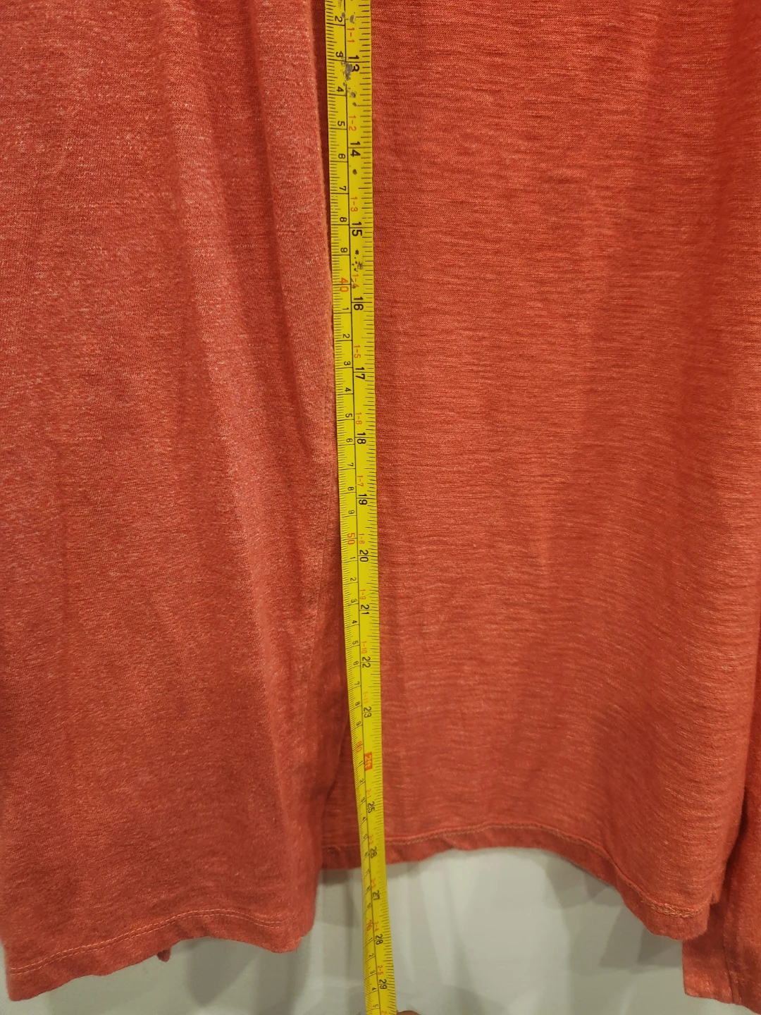 Regatta Orange Cardigan - photo 5