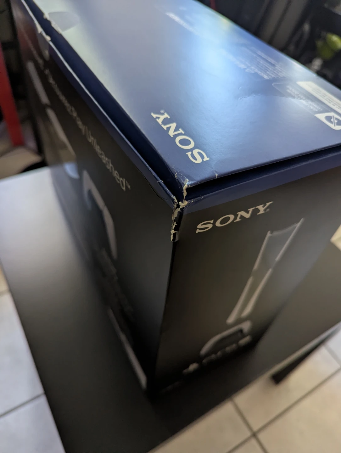 Sony PlayStation 5 Pro Console - photo 5