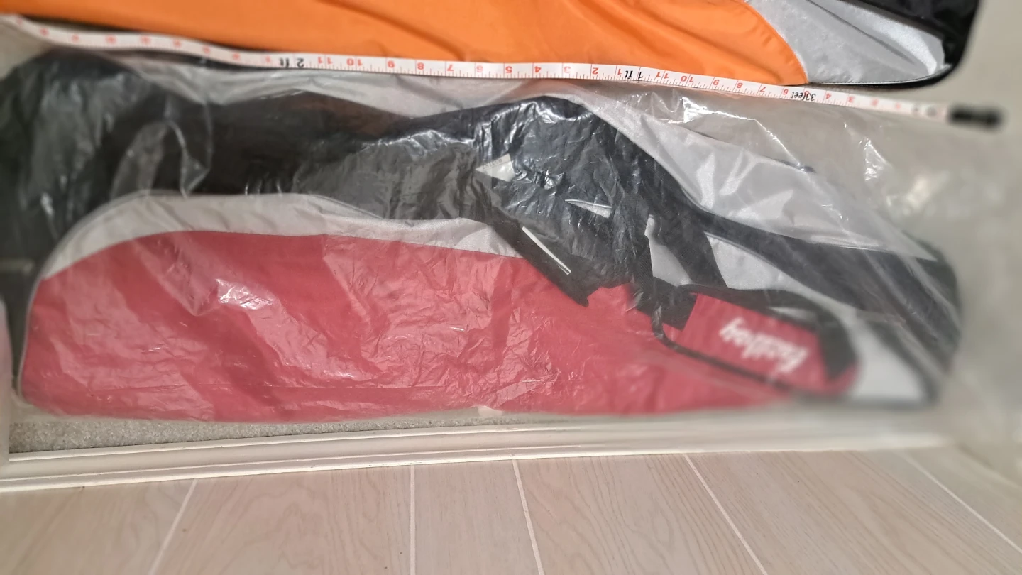 New racket bags, four colors . - photo 2
