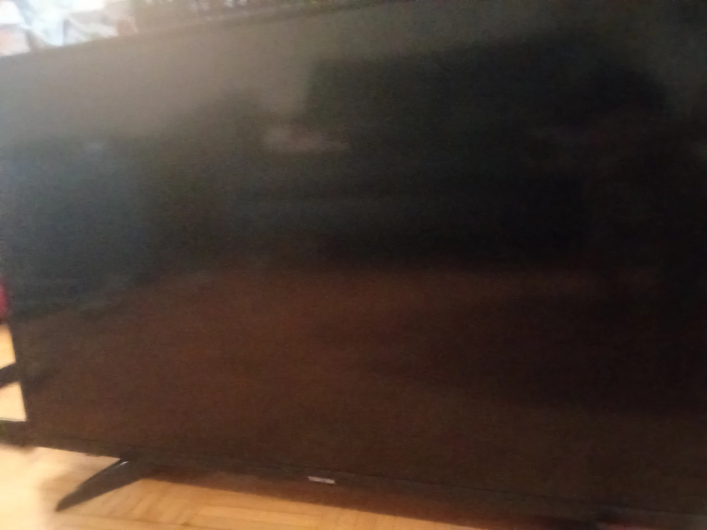 Toshiba Flat Screen TV