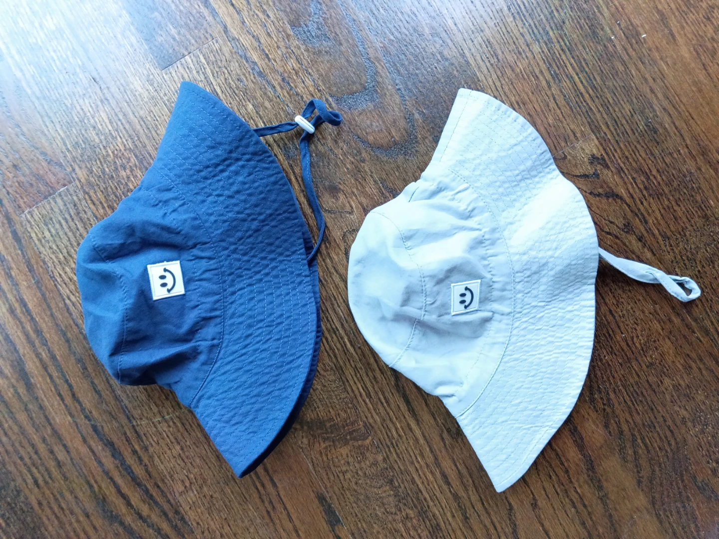 Toddler Hats