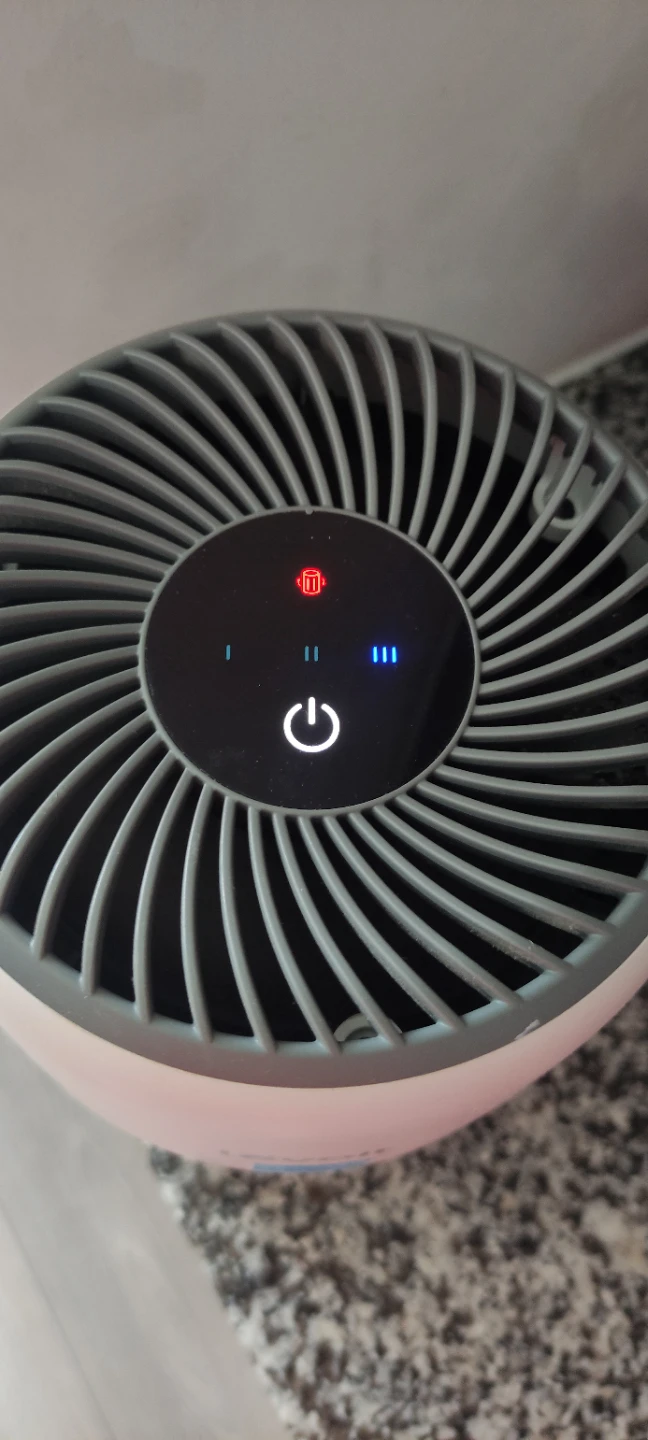 Levoit Air Purifier - photo 3