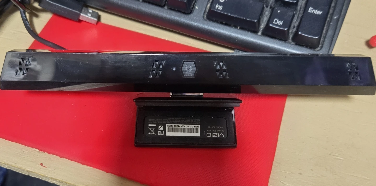 Vizio  Camera XCV100