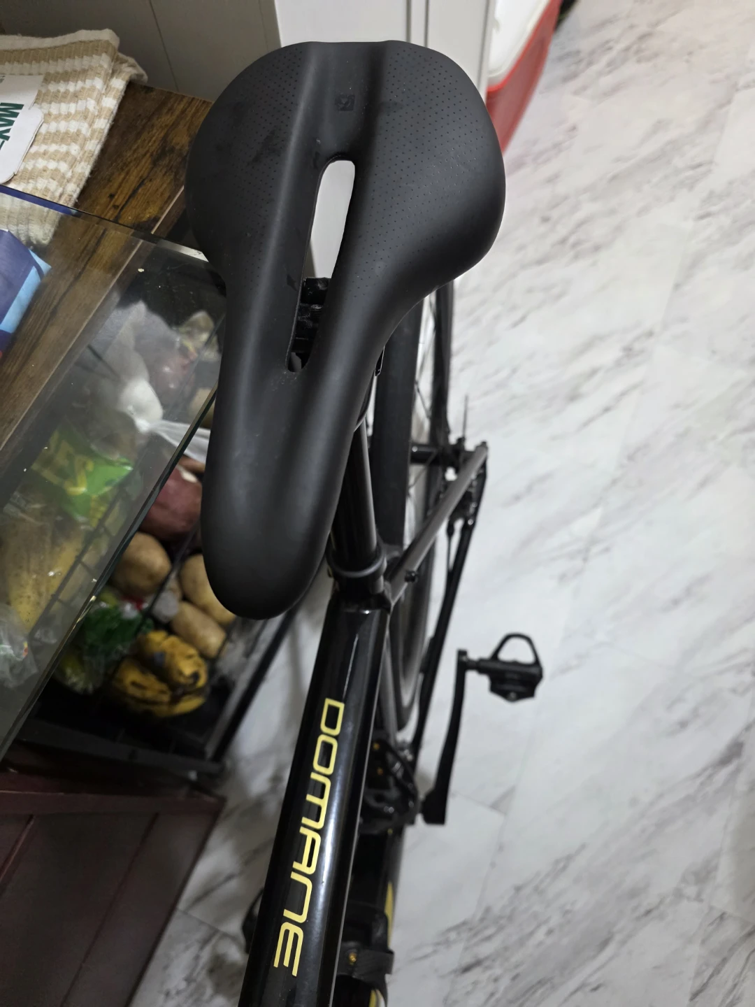 Trek Domane AL 2 Disc Road Bike - 54cm - photo 2