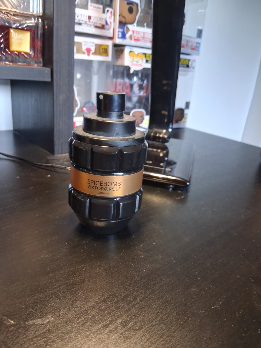 Viktor&Rolf Spicebomb Extreme Eau de Parfum