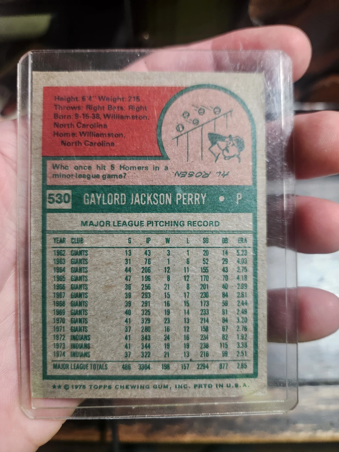 Amazing baseball cards Lot - photo 2