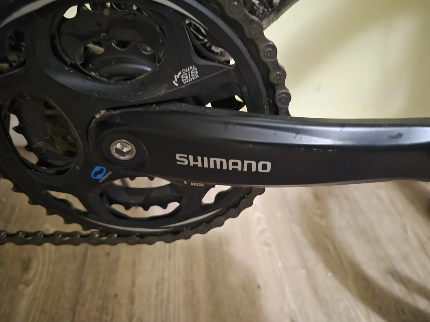 Schwinn Talik Hybrid Bicycle - photo 4