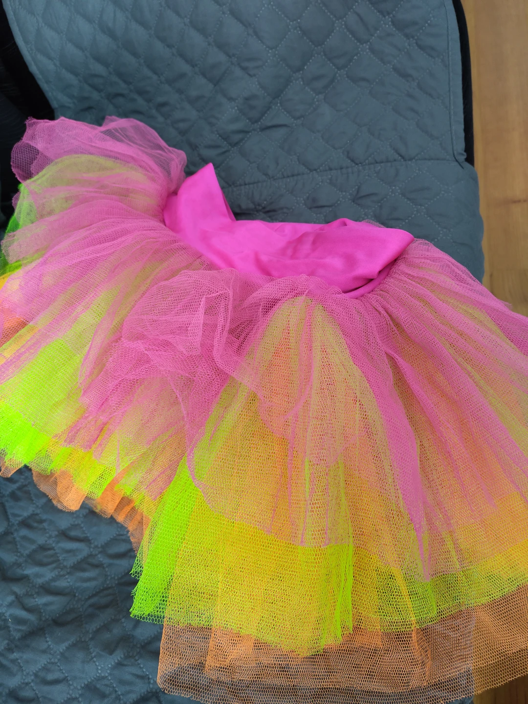 FREE - Neon Tutu