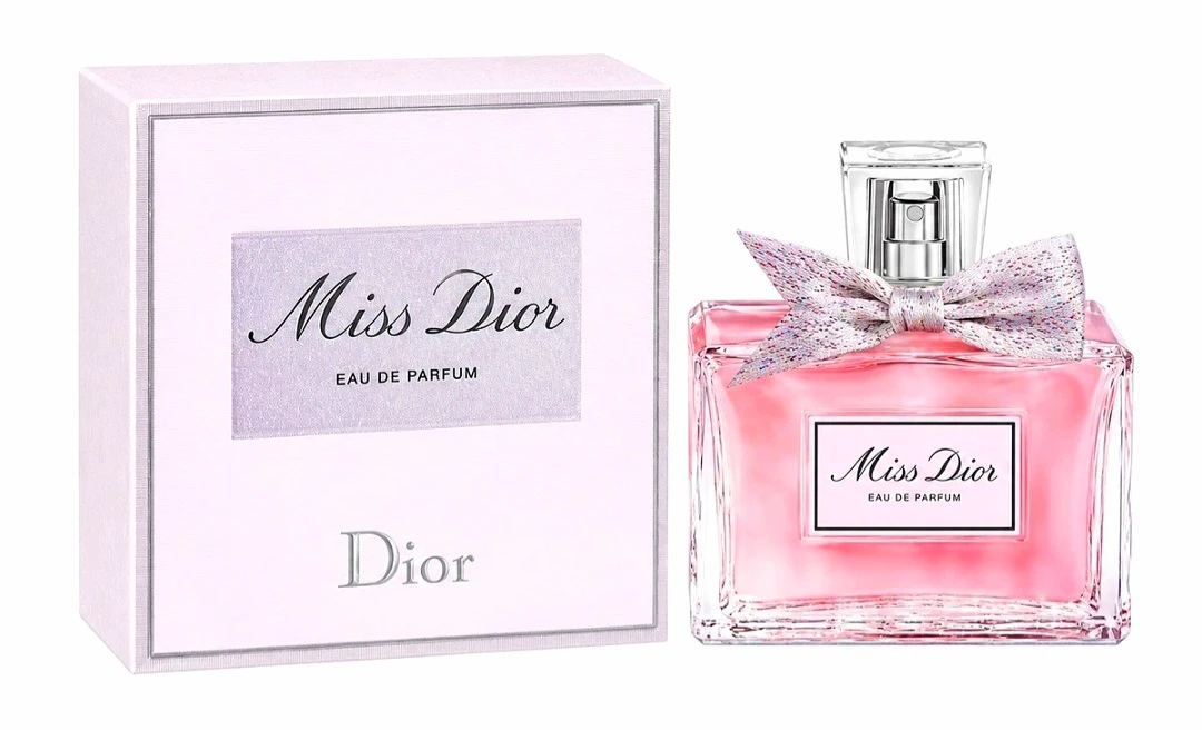 Miss Dior Eau de Parfum