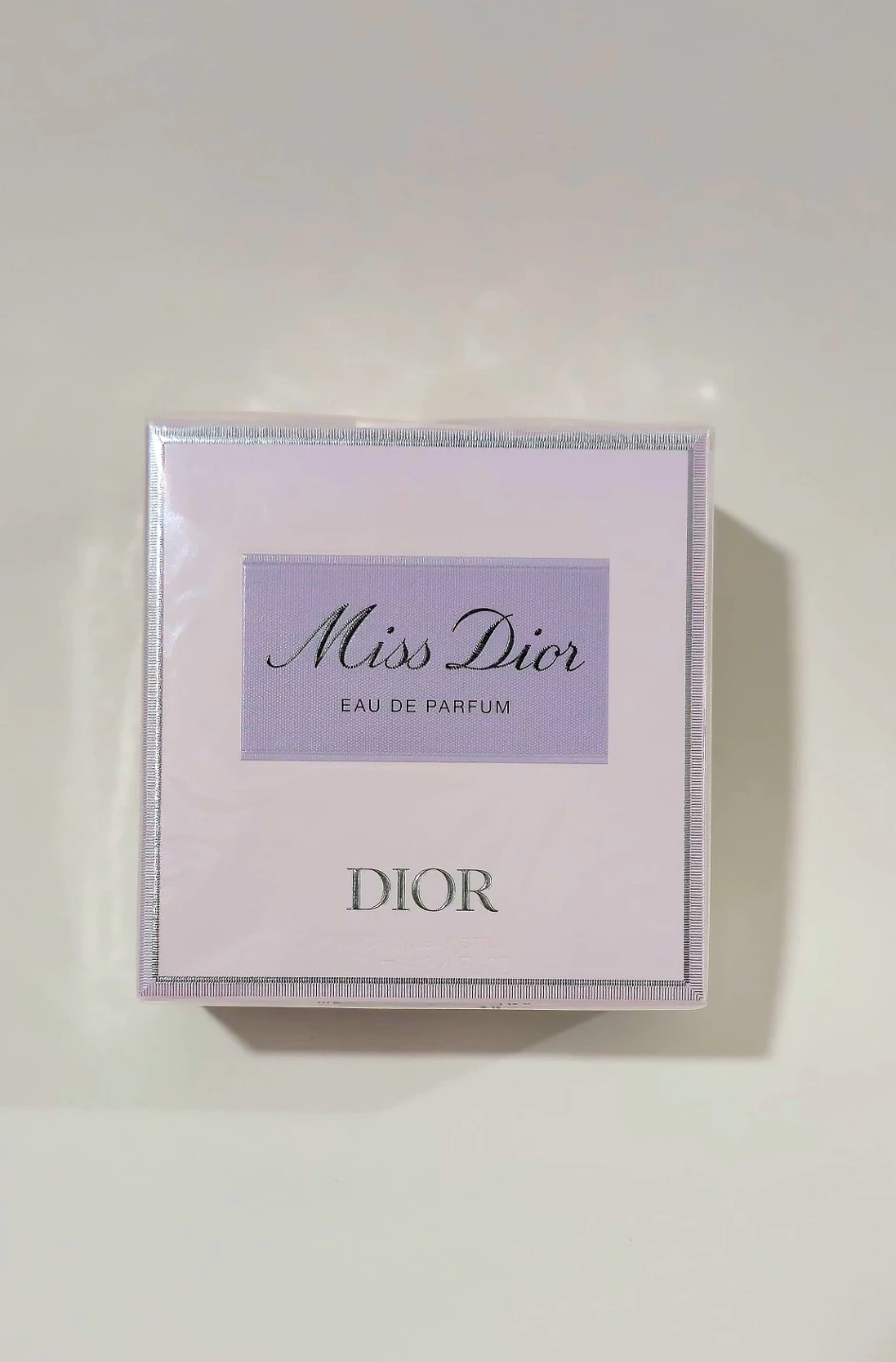 Miss Dior Eau de Parfum - photo 2
