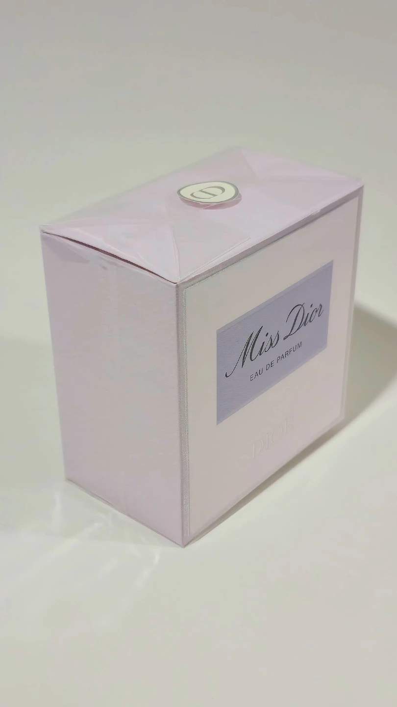Miss Dior Eau de Parfum - photo 3