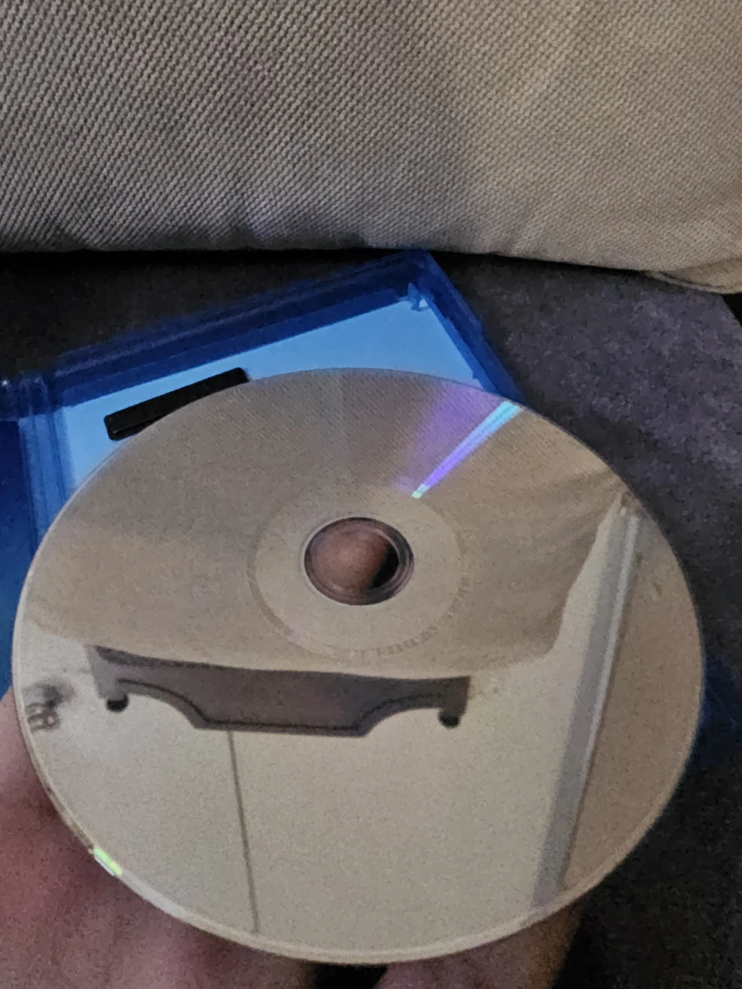 The Italian Job Blu-ray - photo 4