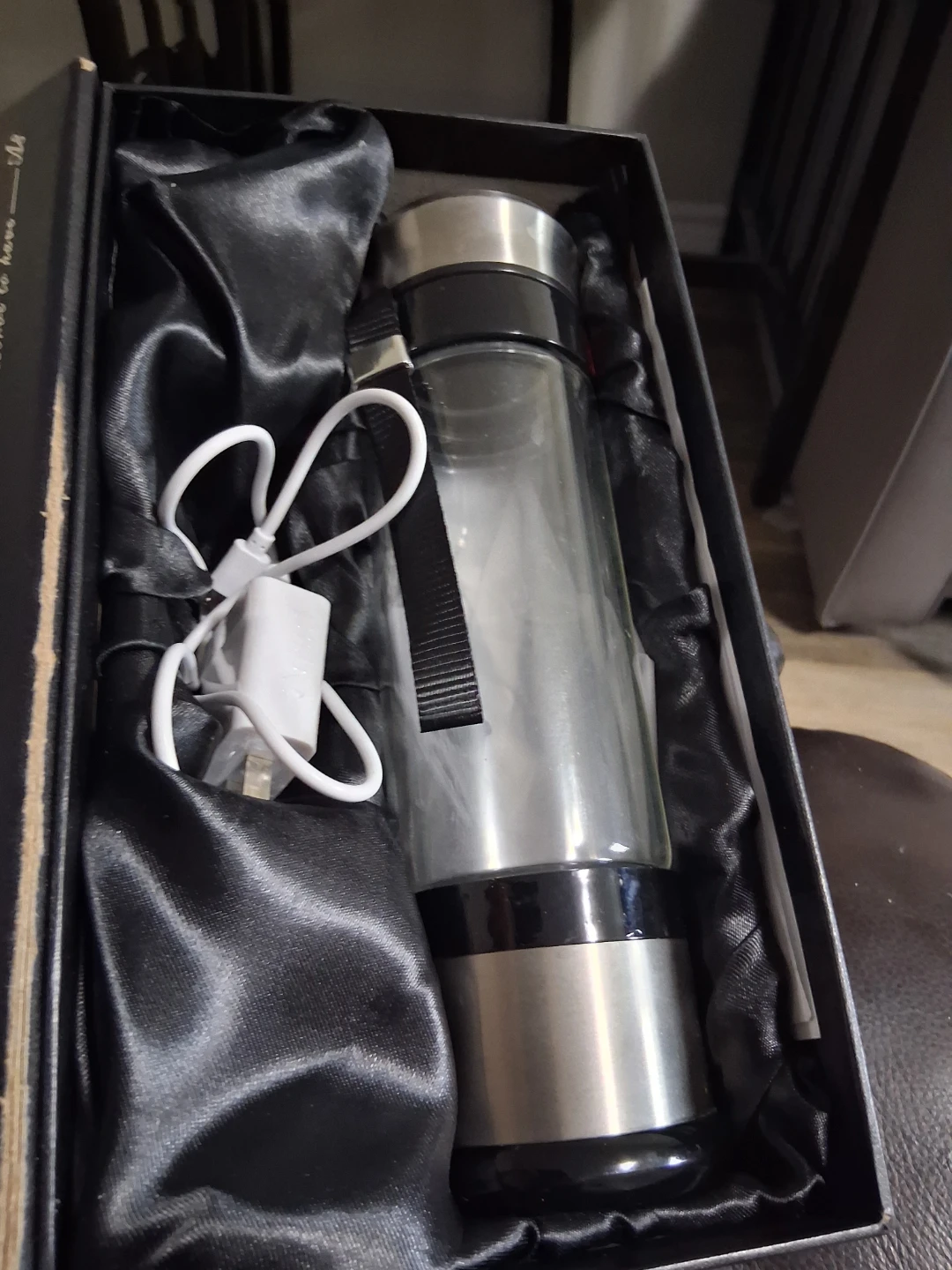 A8 Hydrogen Rich Water Generator - photo 2