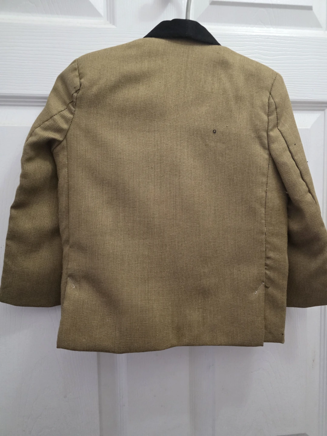 Boys Blazer and Vest Set - photo 3