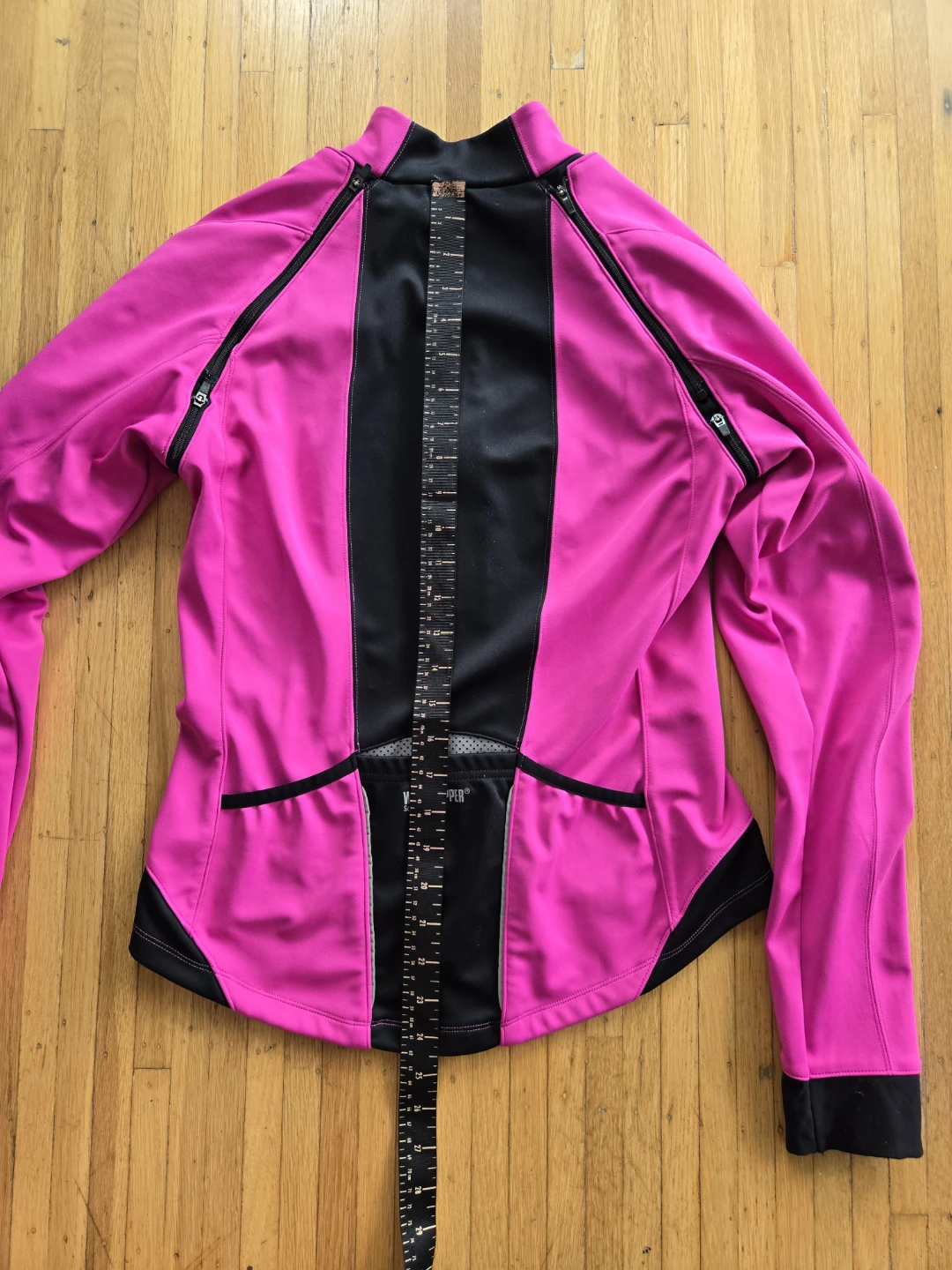 Gore Wear womens Windstopper Soft Shell Jacket - photo 4