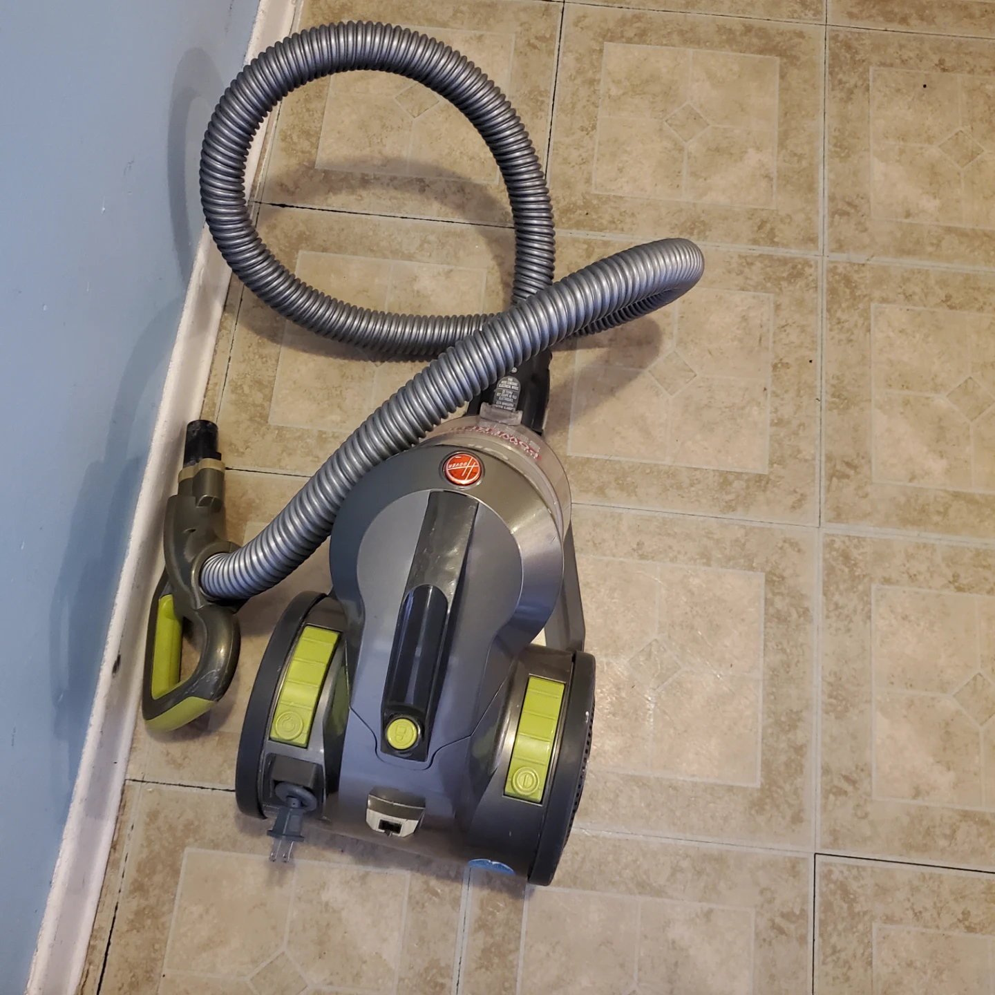 Hoover Vacuum Cleaner