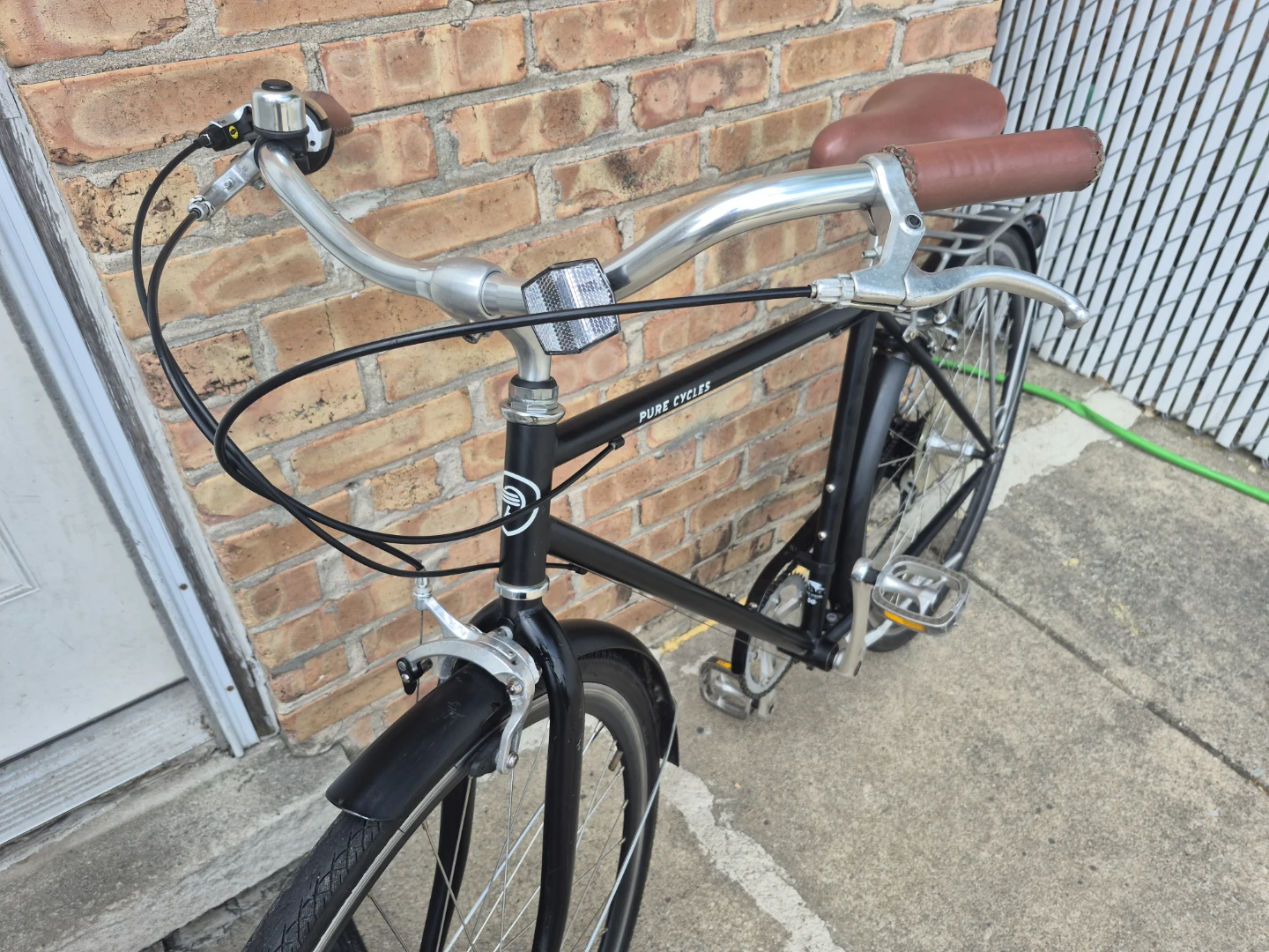 Pure Cycles Bicycle - photo 5