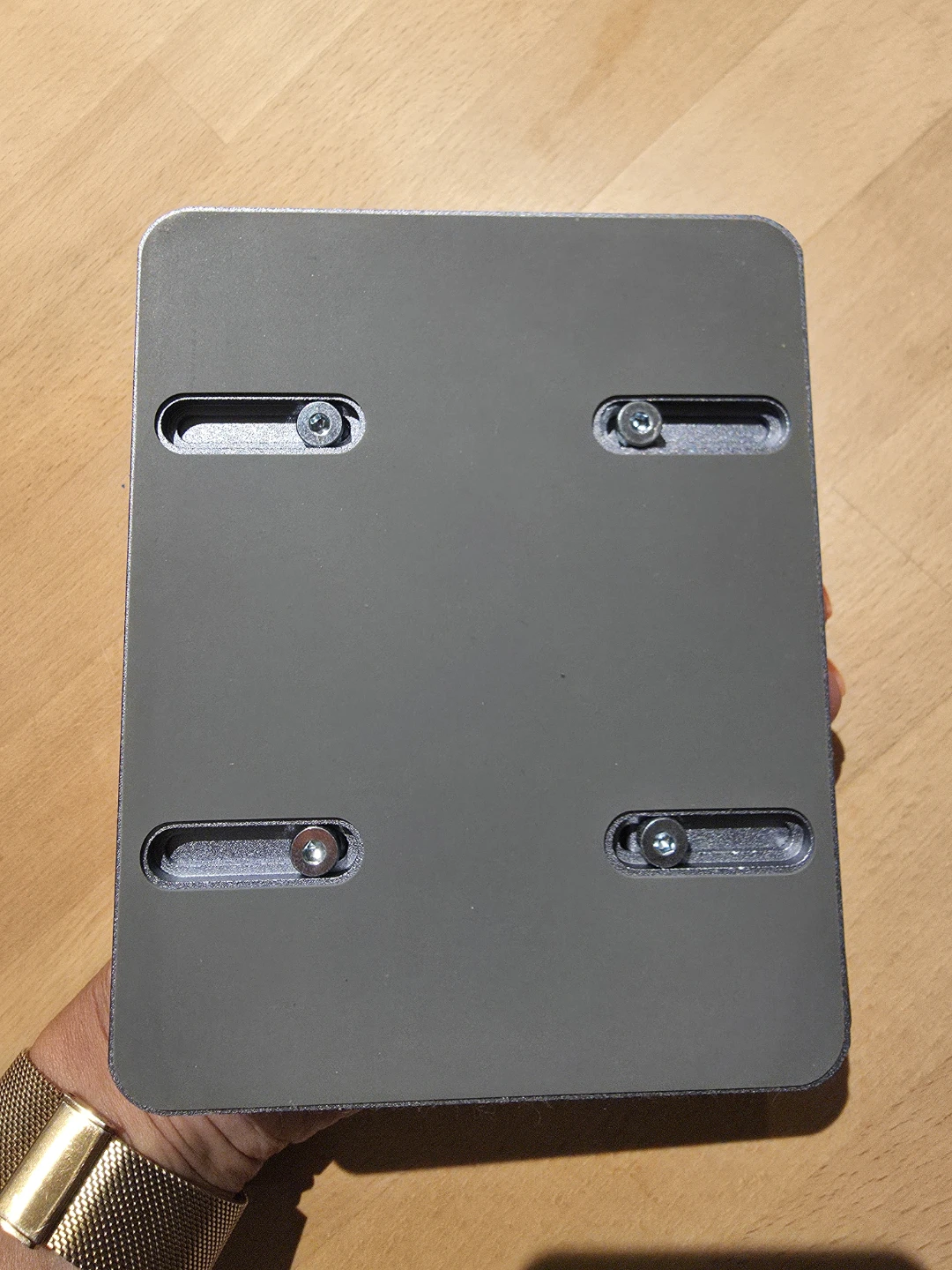 ABOVETEK Laptop Stand - photo 4