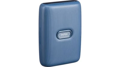 Blue Instax Mini link 1 - photo 2