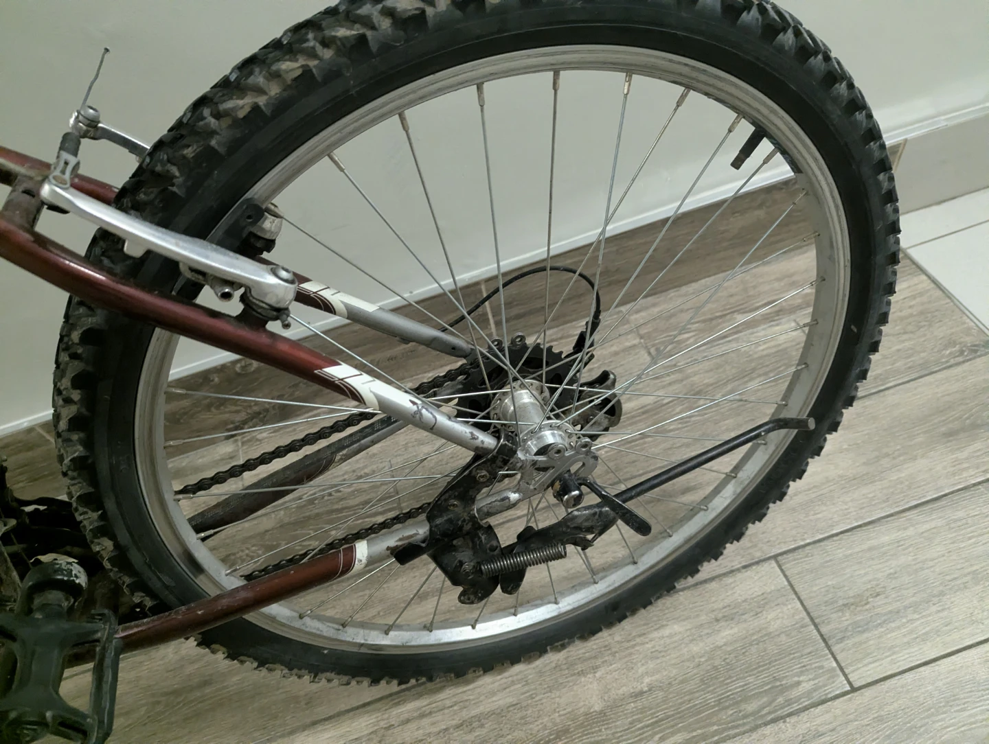 Norco Scorcher Mountain Bike - photo 4