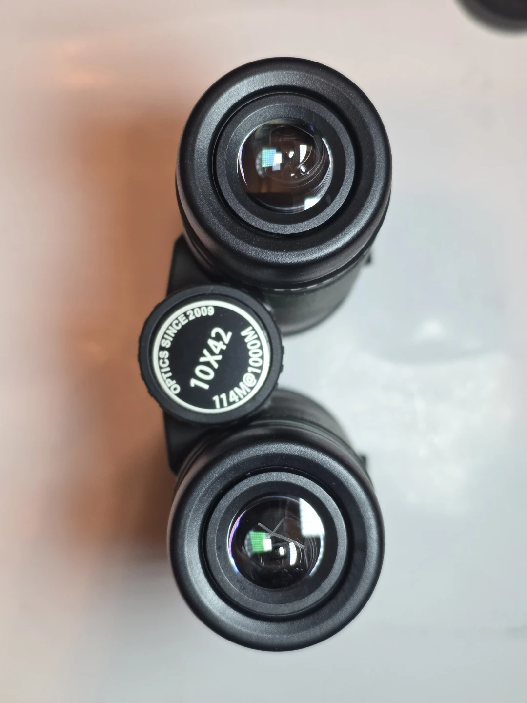 Brand New PRONITE 10x42HD Binoculars - photo 4
