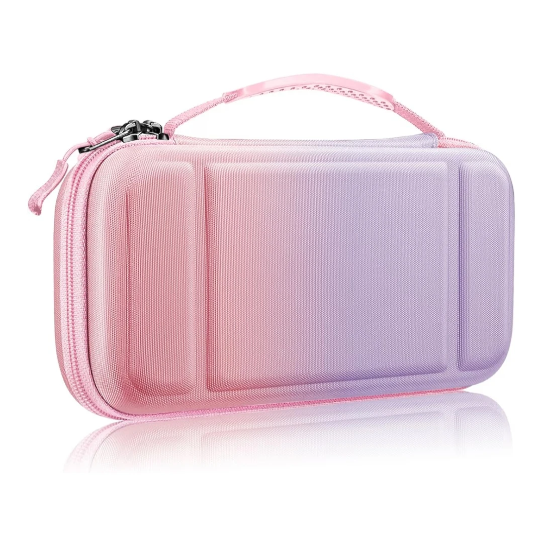 New Pink Gradient Carrying Case - photo 4