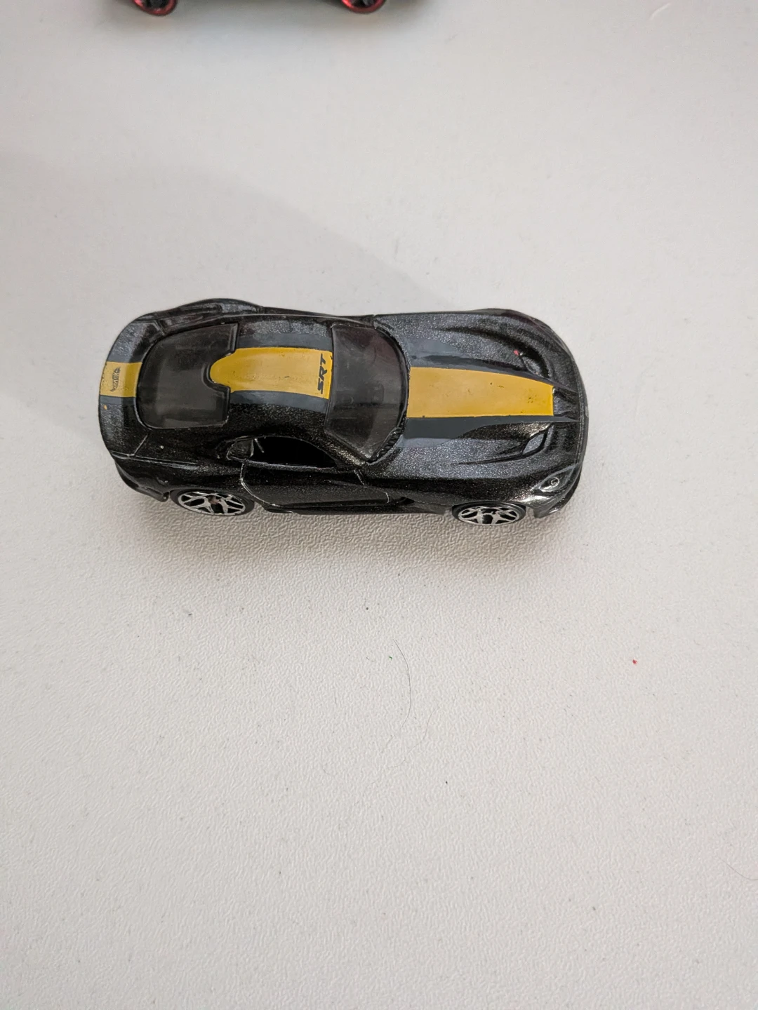 Hot Wheels 2013 SRT Viper