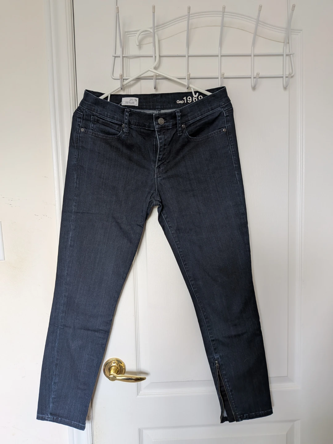 🏈Gap 1969 Legging Jeans