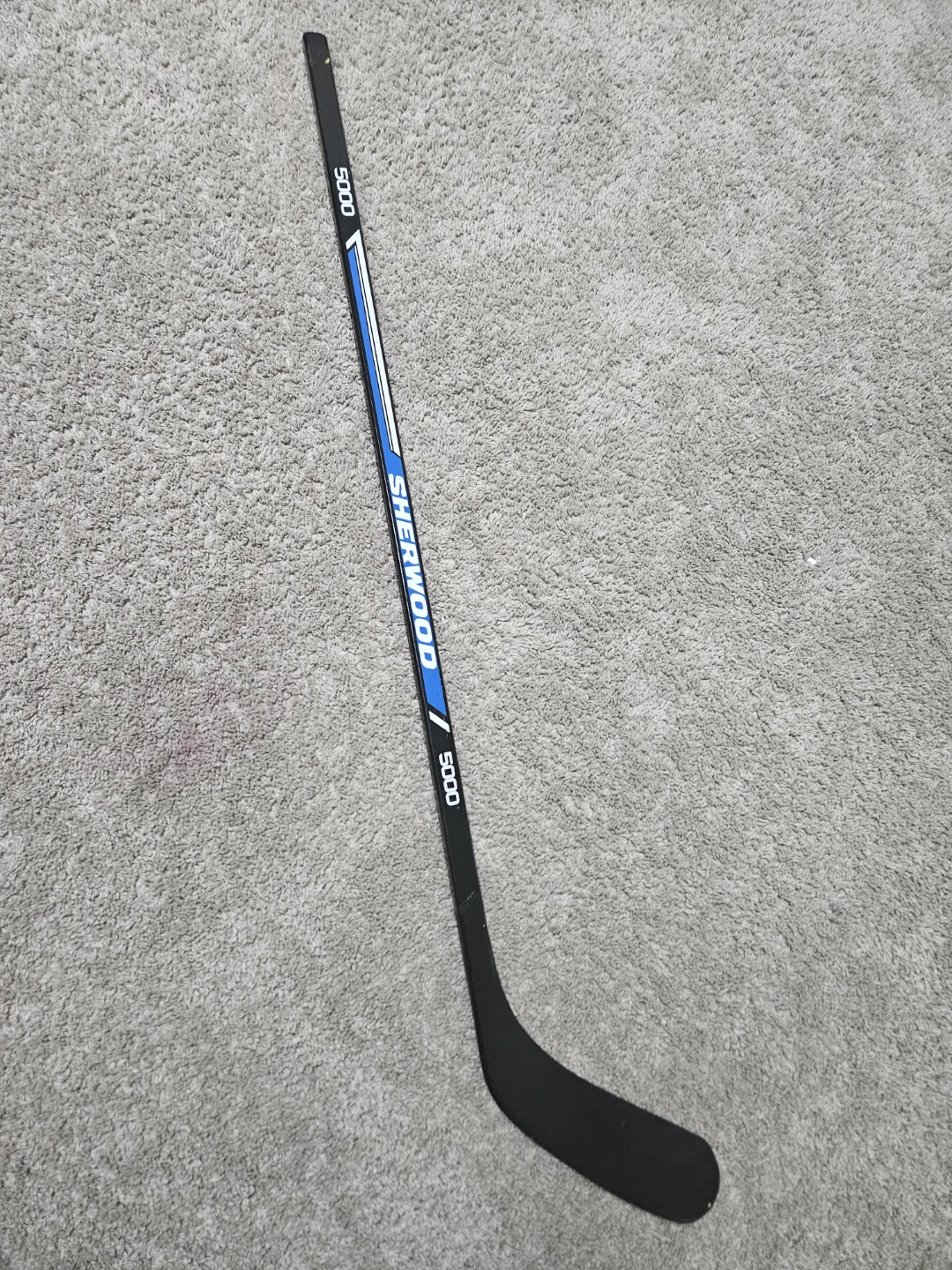 Sher-Wood 5000 Hockey Stick