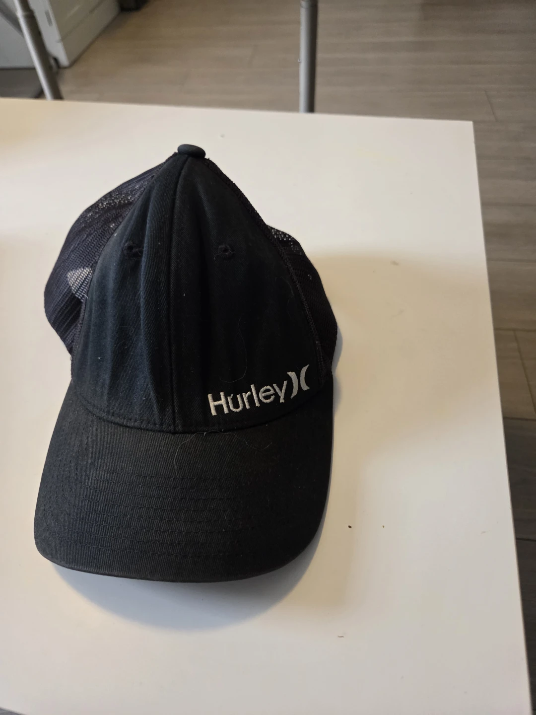 Hurley Trucker Cap Black - photo 3