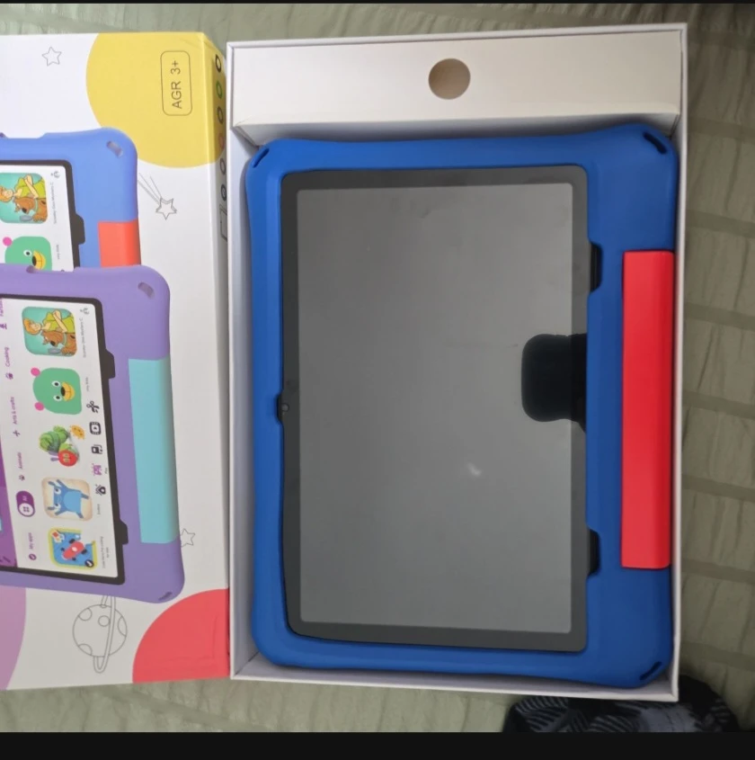 A30T Kids Tablet PC - photo 3