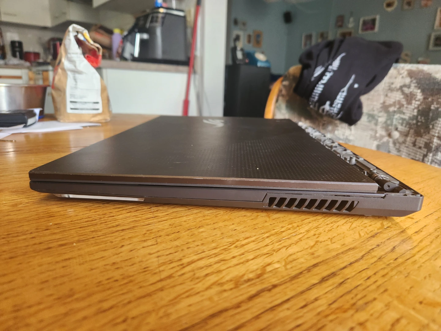ASUS ROG Strix G17 Laptop for Parts