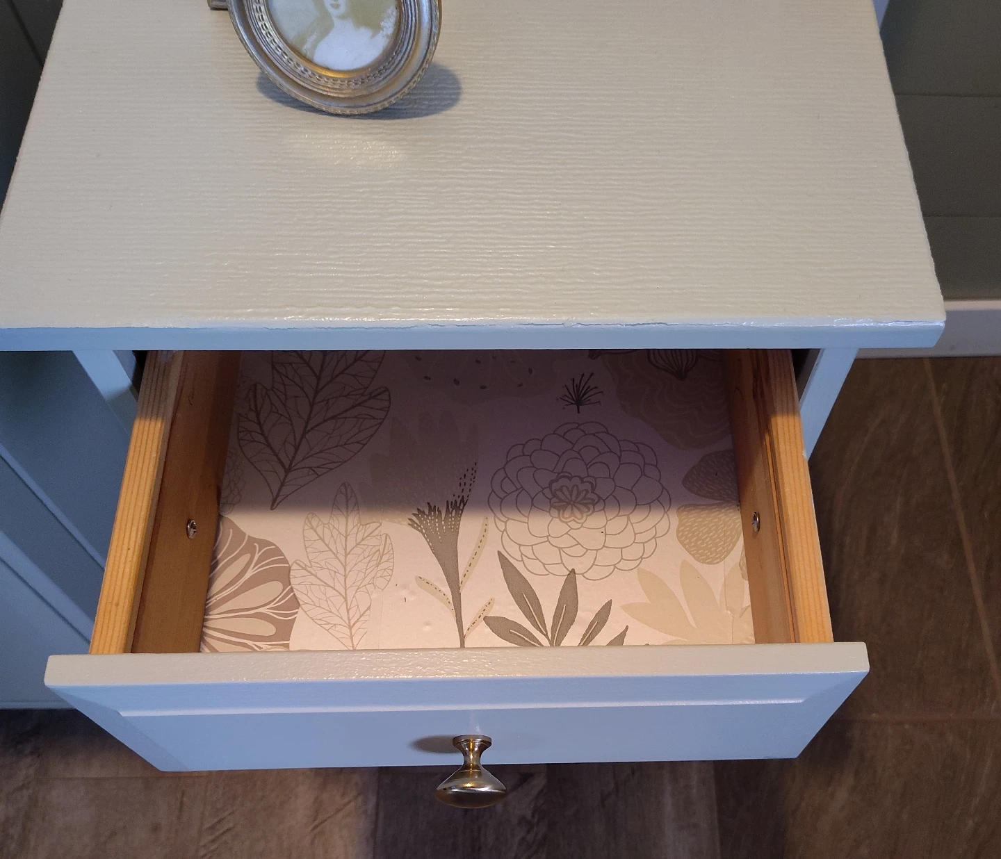 Set of two bedside tables - photo 4